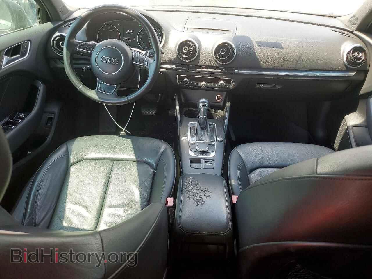 2015 AUDI A3 - VIN: WAUCCGFF6F1011965 - Photo 8