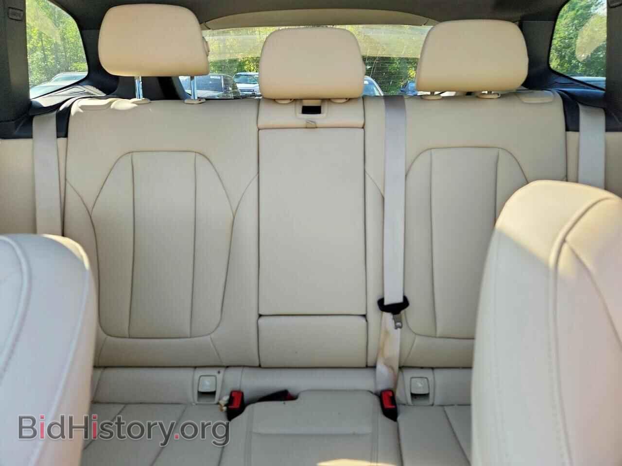 2018 BMW X3 - VIN: 5UXTR9C59JLC77794 - Фото 10