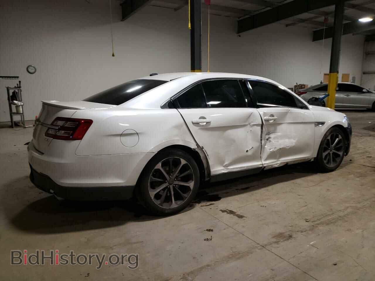 2015 FORD TAURUS - VIN: 1FAHP2E85FG128541 - Photo 3