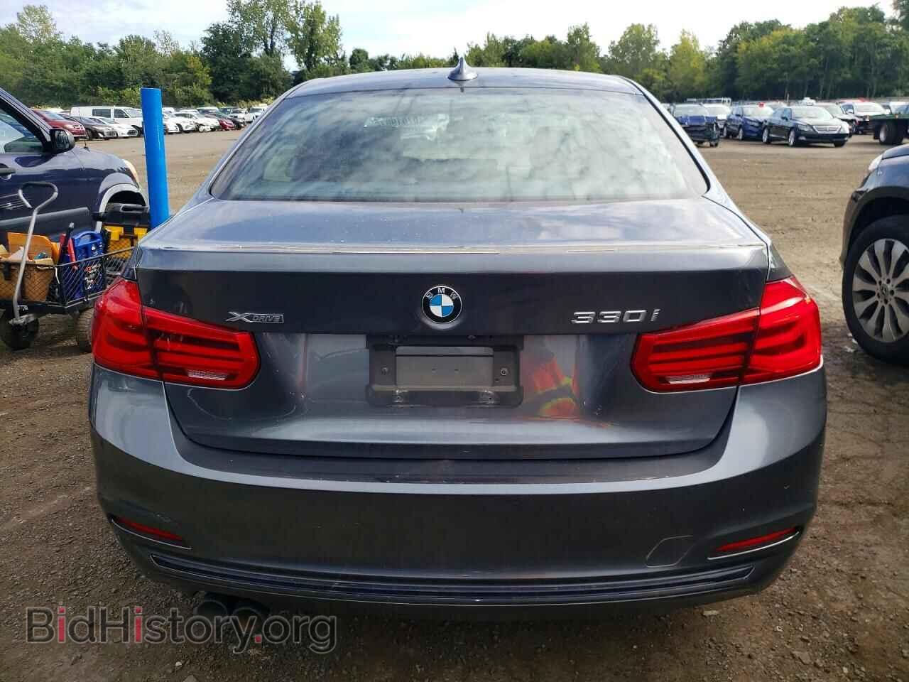 2018 BMW 3 SERIES - VIN: WBA8D9C55JEM31437 - Фото 6