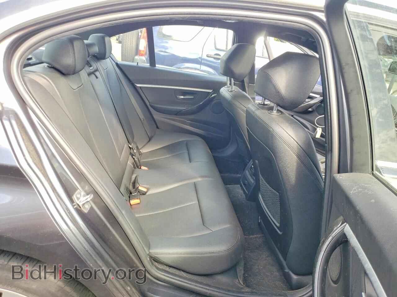 2018 BMW 3 SERIES - VIN: WBA8D9C55JEM31437 - Фото 10
