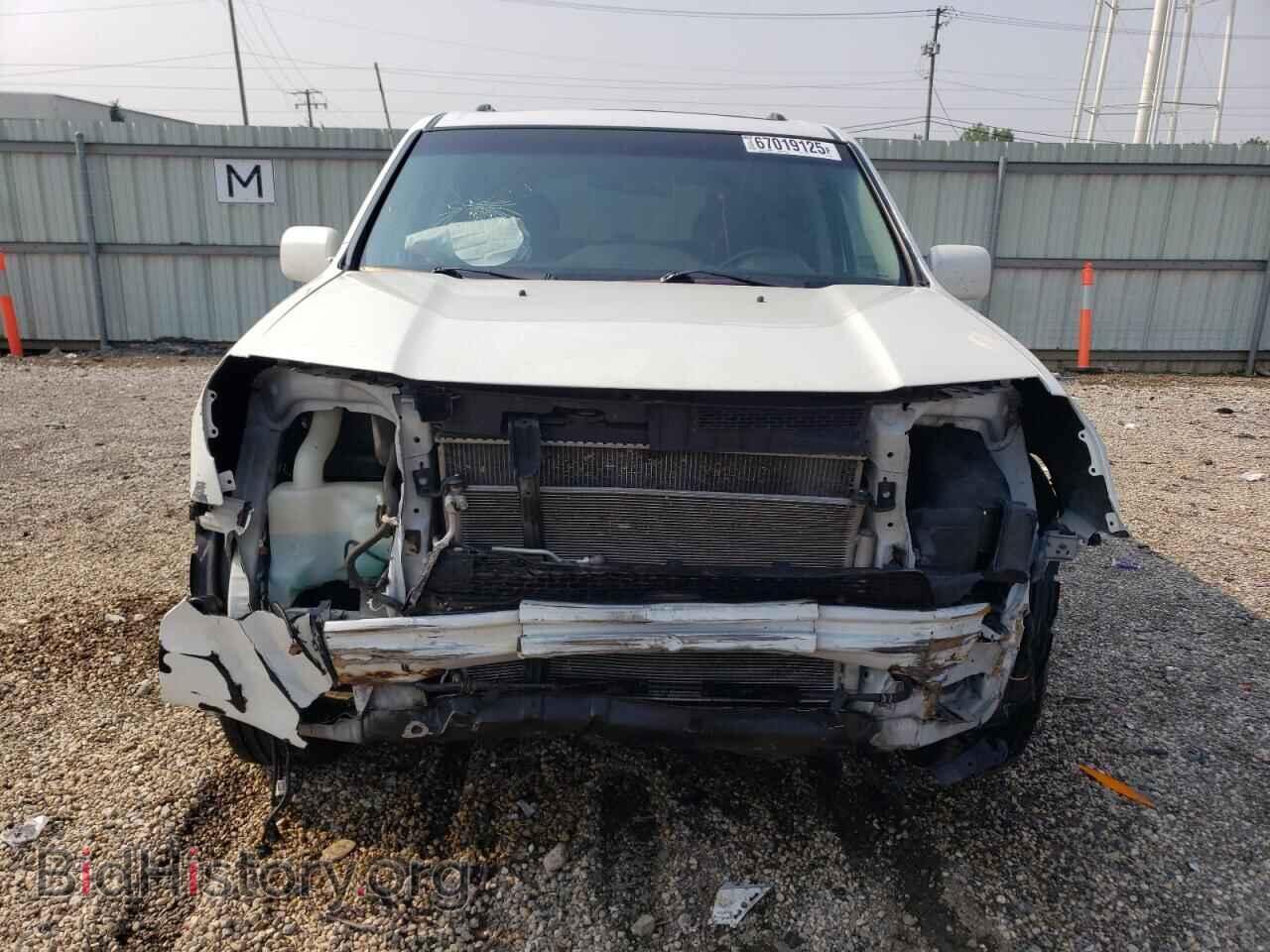 2011 HONDA PILOT - VIN: 5FNYF4H90BB048680 - Фото 5