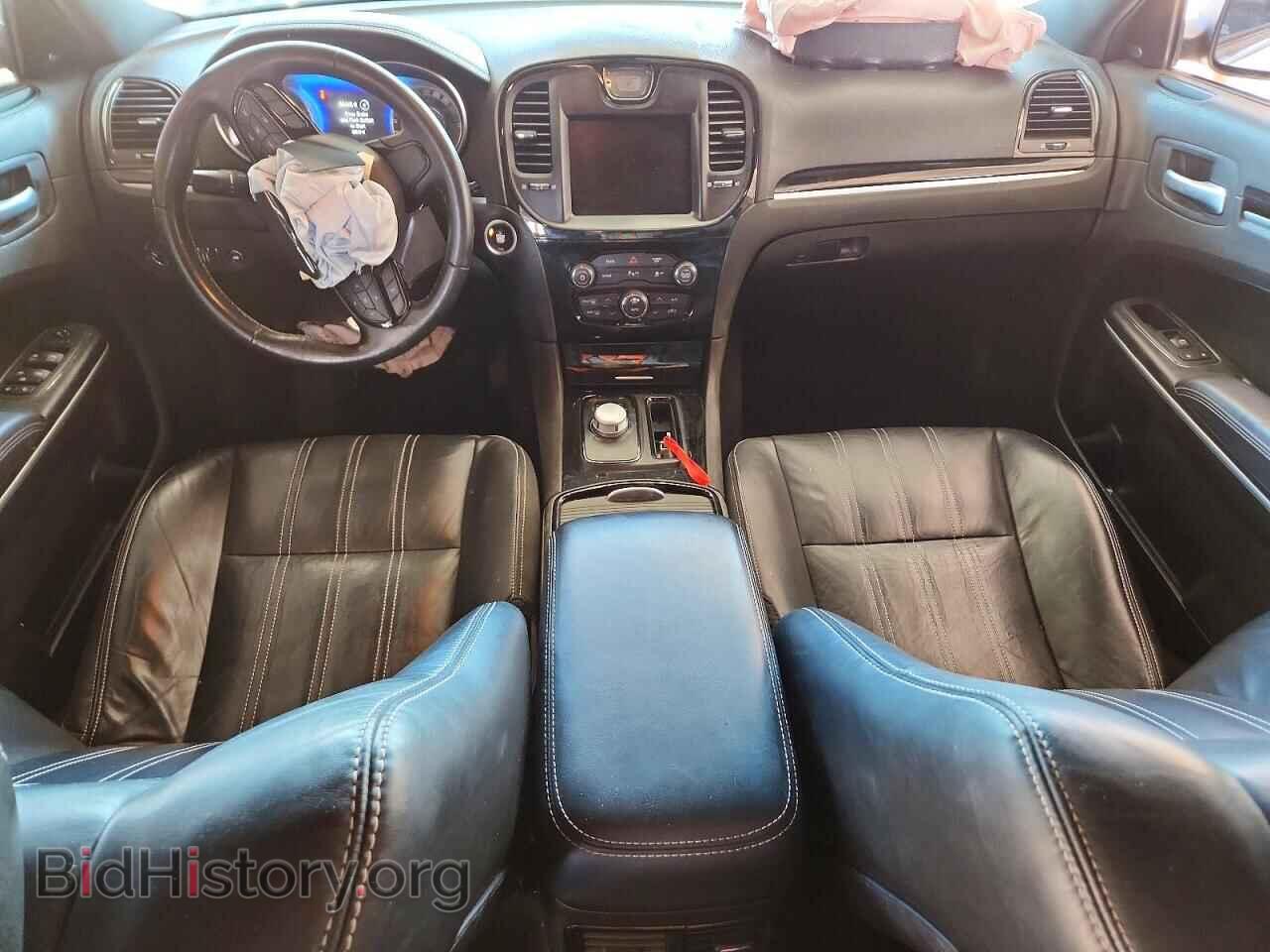 2022 CHRYSLER 300 - VIN: 2C3CCABG5NH127161 - Фото 8