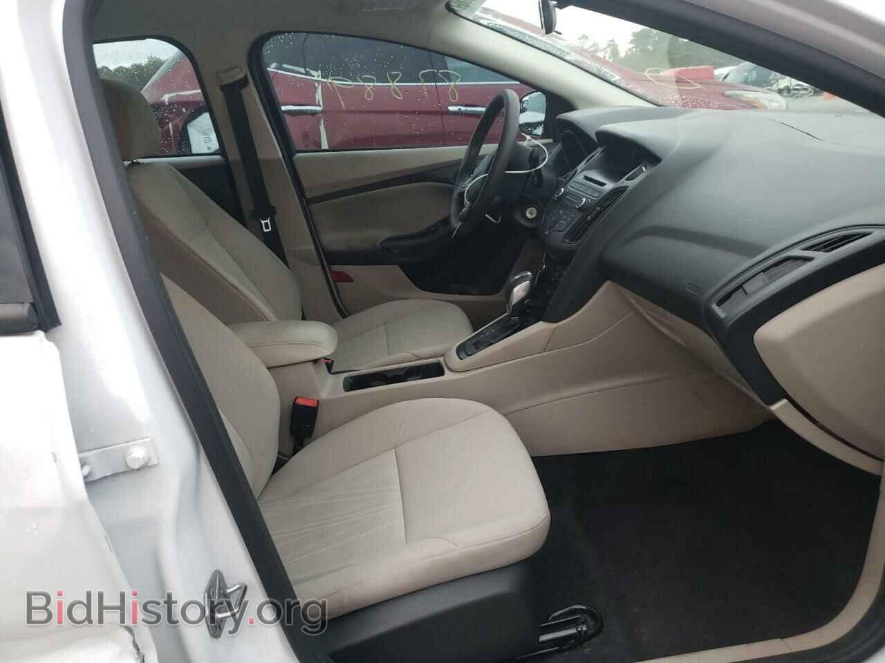 2015 FORD FOCUS - VIN: 1FADP3F26FL224197 - Фото 5