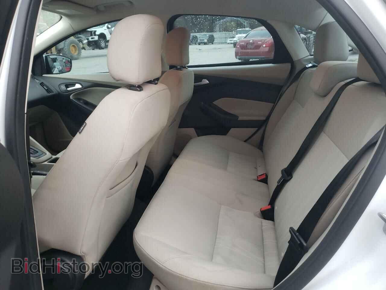 2015 FORD FOCUS - VIN: 1FADP3F26FL224197 - Фото 6