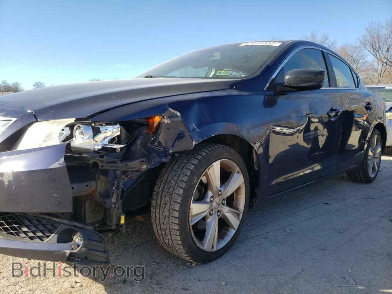 2014 ACURA ILX - VIN: 19VDE2E52EE000737 - Фото 9