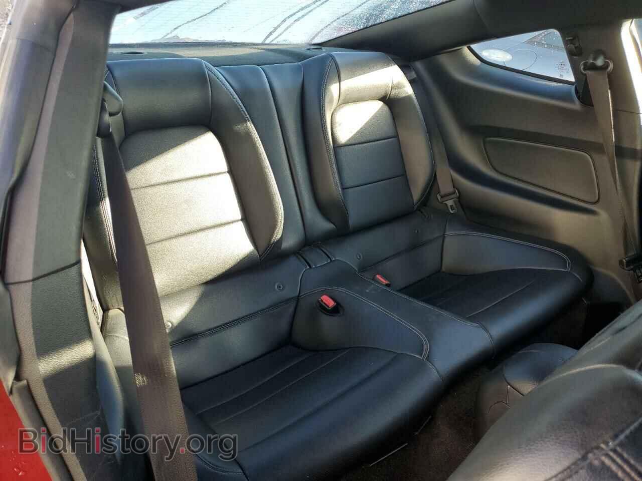 2016 FORD MUSTANG - VIN: 1FA6P8TH3G5202646 - Фото 6