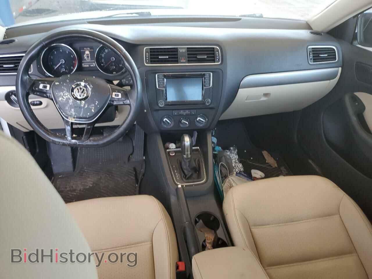 2017 VOLKSWAGEN JETTA - VIN: 3VWDB7AJ9HM258387 - Фото 8