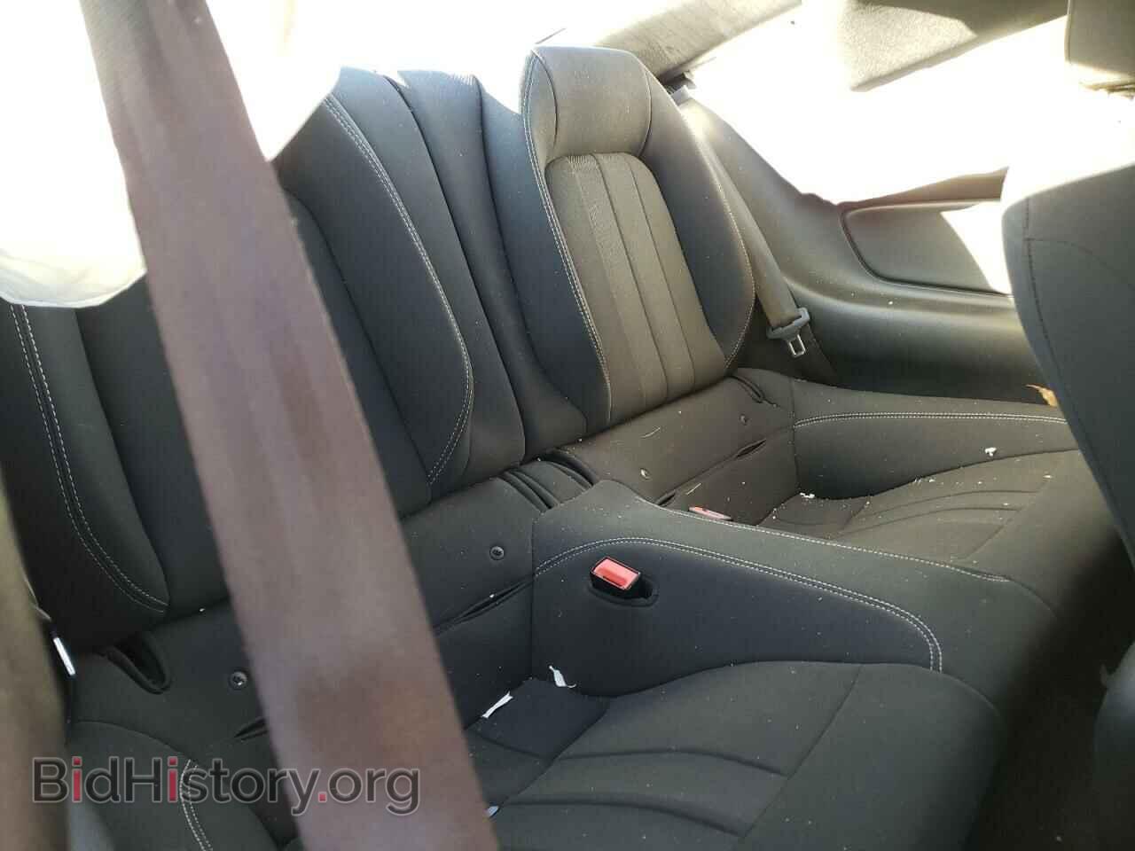 2019 FORD MUSTANG - VIN: 1FA6P8CF1K5194201 - Фото 6