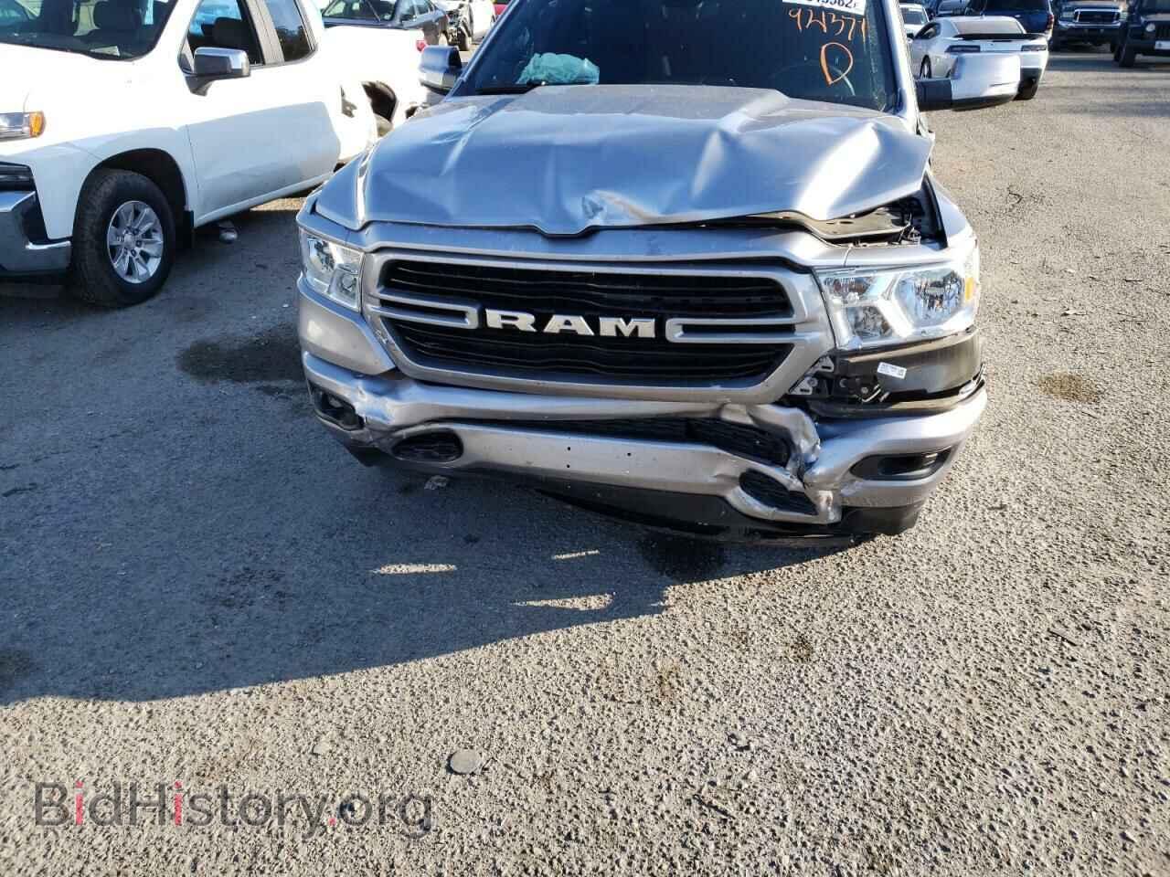 2019 RAM 1500 - VIN: 1C6SRFMTXKN921371 - Фото 9