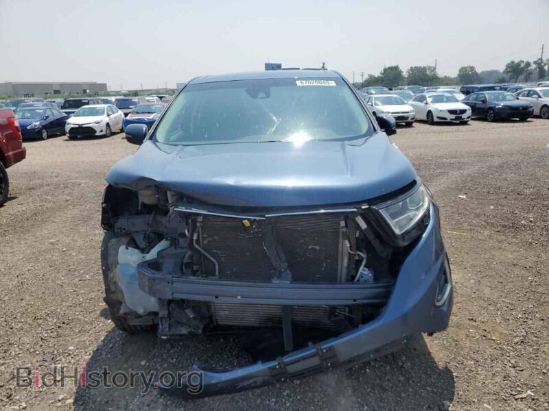 2018 Ford EDGE (VIN 2FMPK3K9XJBB68195) — photo 5 of 13
