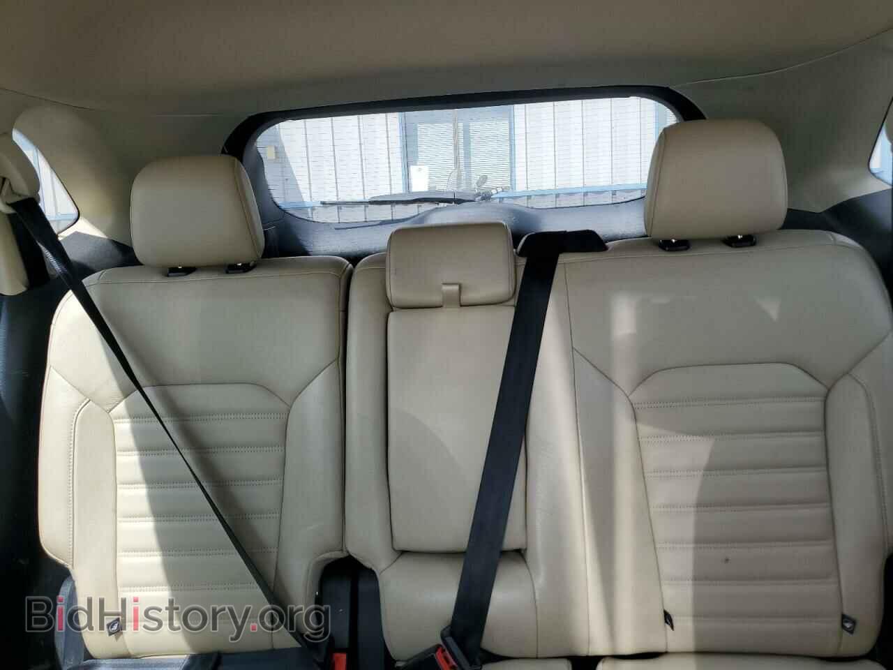 2018 FORD EDGE - VIN: 2FMPK4J85JBB89129 - Фото 10