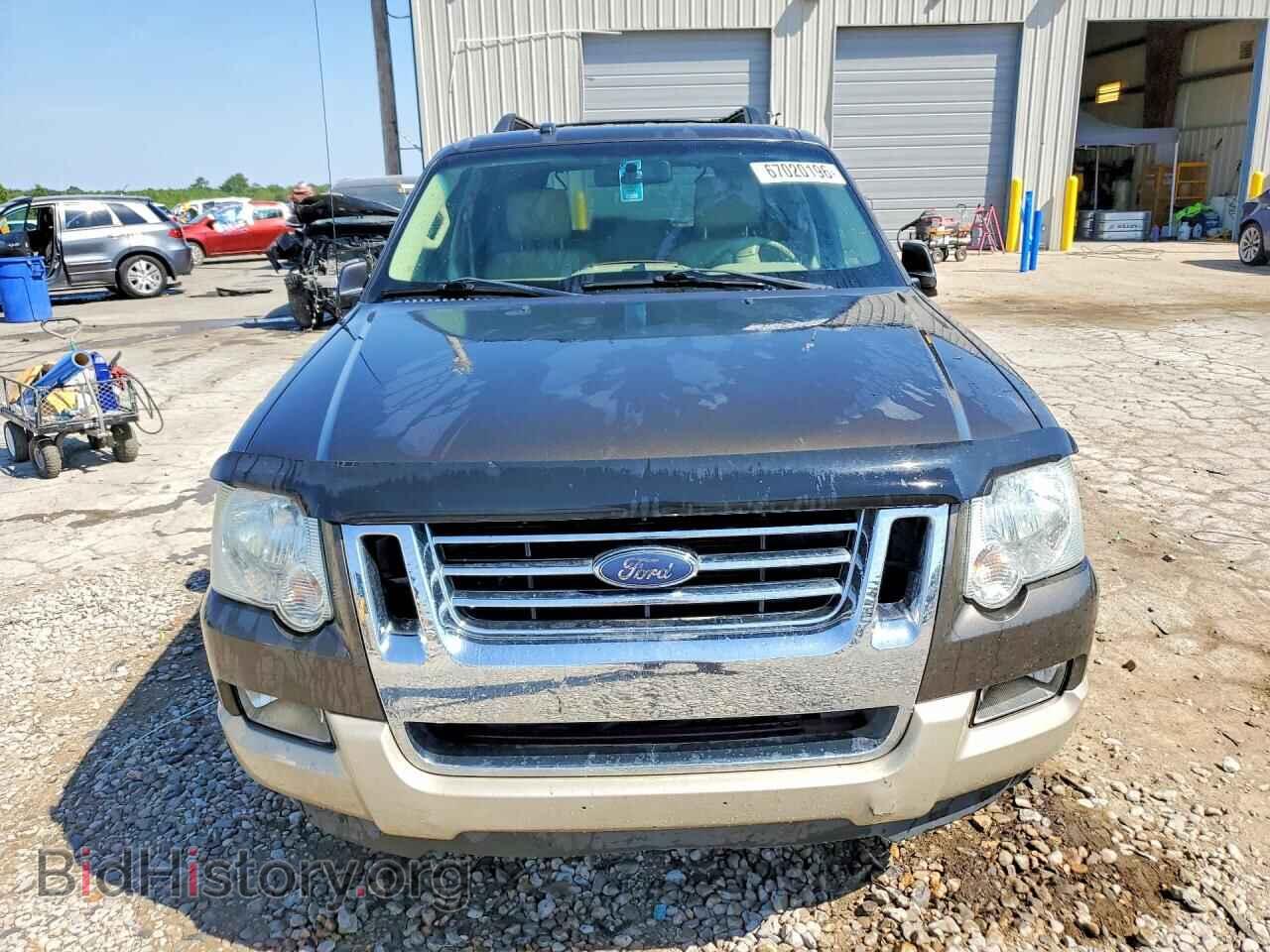2008 FORD EXPLORER - VIN: 1FMEU74848UA02238 - Photo 5