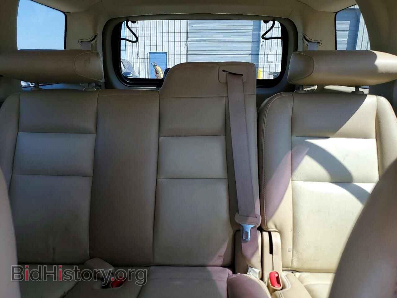 2008 FORD EXPLORER - VIN: 1FMEU74848UA02238 - Photo 10