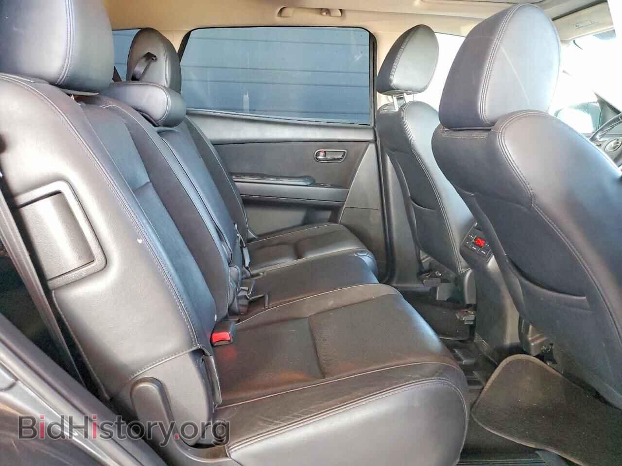 2015 MAZDA CX-9 - VIN: JM3TB2CV8F0468732 - Фото 10