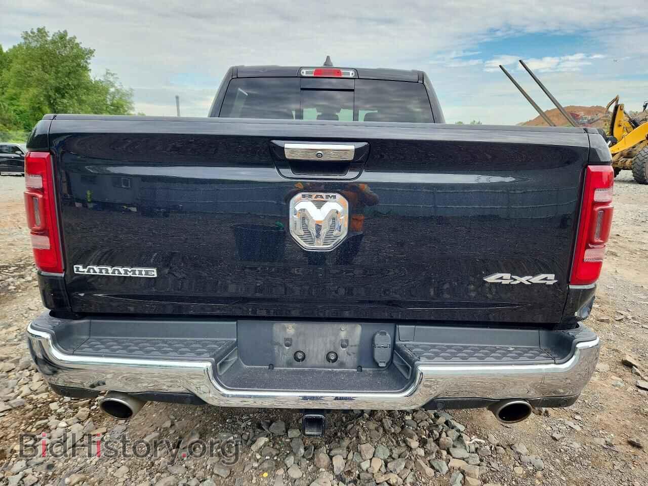 2019 RAM 1500 - VIN: 1C6SRFJT7KN845855 - Фото 6