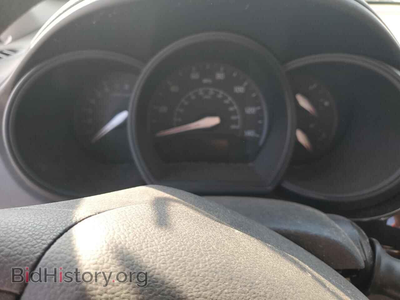 2017 KIA RIO - VIN: KNADM4A30H6005517 - Фото 9