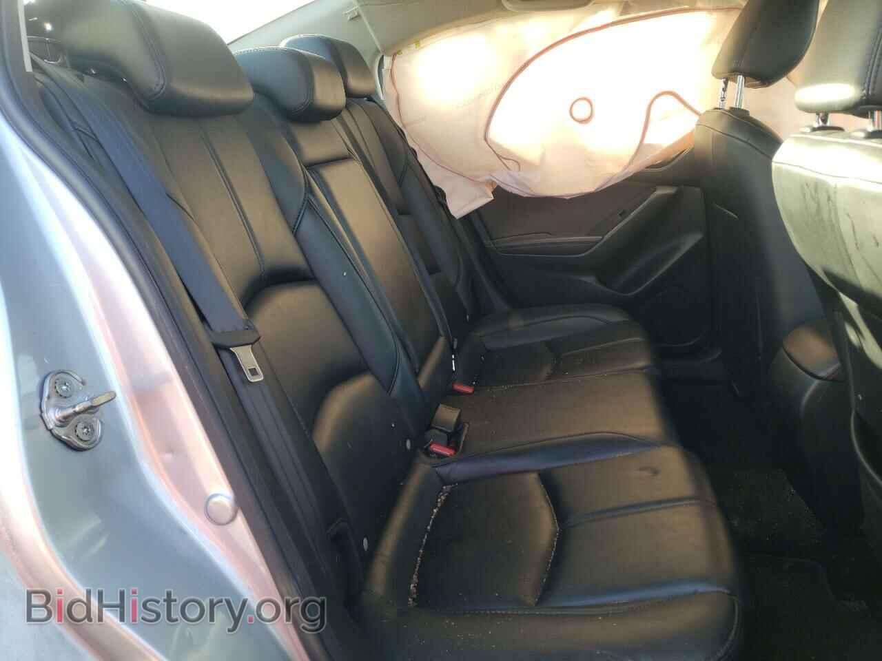 2018 MAZDA 3 - VIN: 3MZBN1V34JM210292 - Photo 6