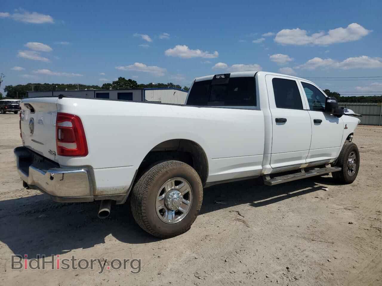 2023 RAM 3500 - VIN: 3C63R3GL7PG521458 - Фото 3