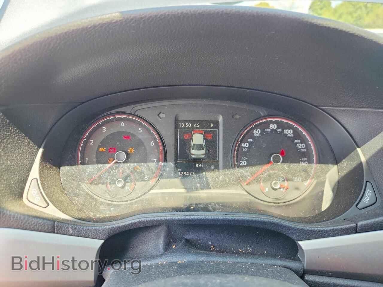 2021 VOLKSWAGEN PASSAT - VIN: 1VWAA7A38MC009341 - Фото 9
