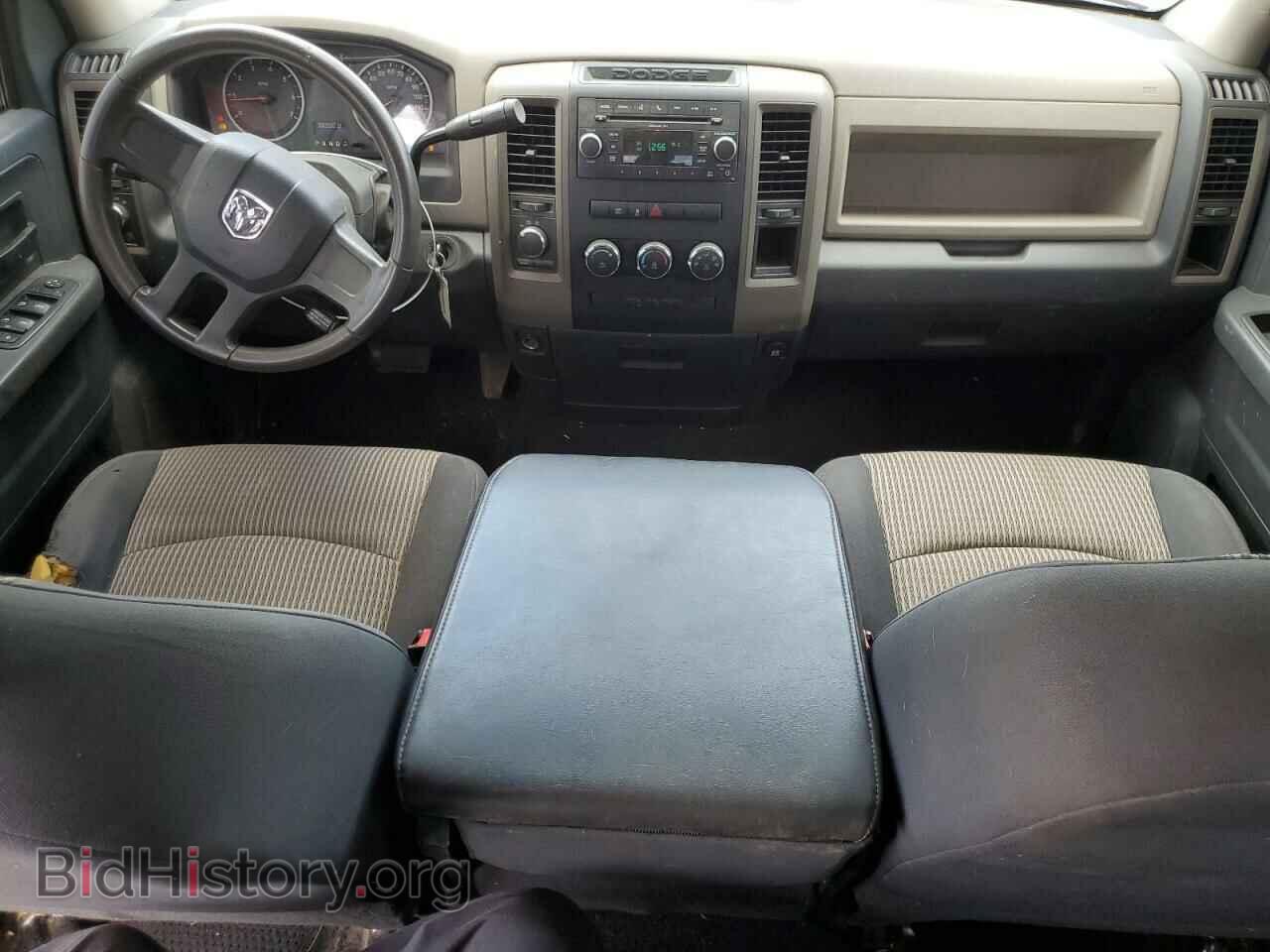 2011 DODGE All Models - VIN: 1D7RV1GT0BS558572 - Фото 8