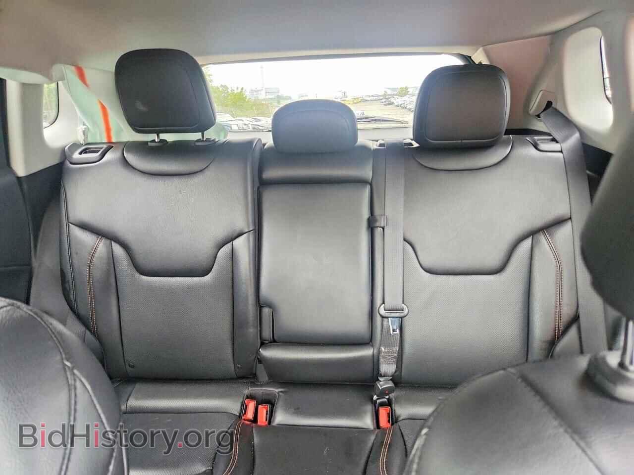 2021 JEEP COMPASS - VIN: 3C4NJDCBXMT555604 - Фото 10