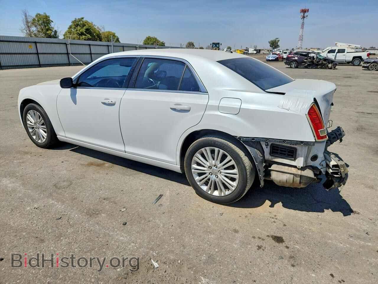 2013 CHRYSLER 300 - VIN: 2C3CCARG6DH603616 - Photo 2