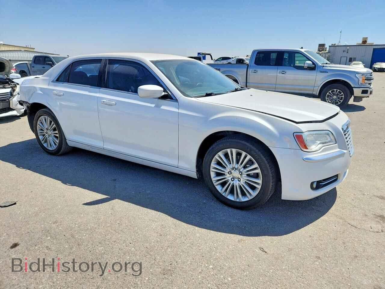 2013 CHRYSLER 300 - VIN: 2C3CCARG6DH603616 - Photo 4