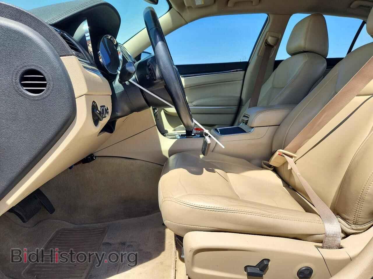 2013 CHRYSLER 300 - VIN: 2C3CCARG6DH603616 - Photo 7