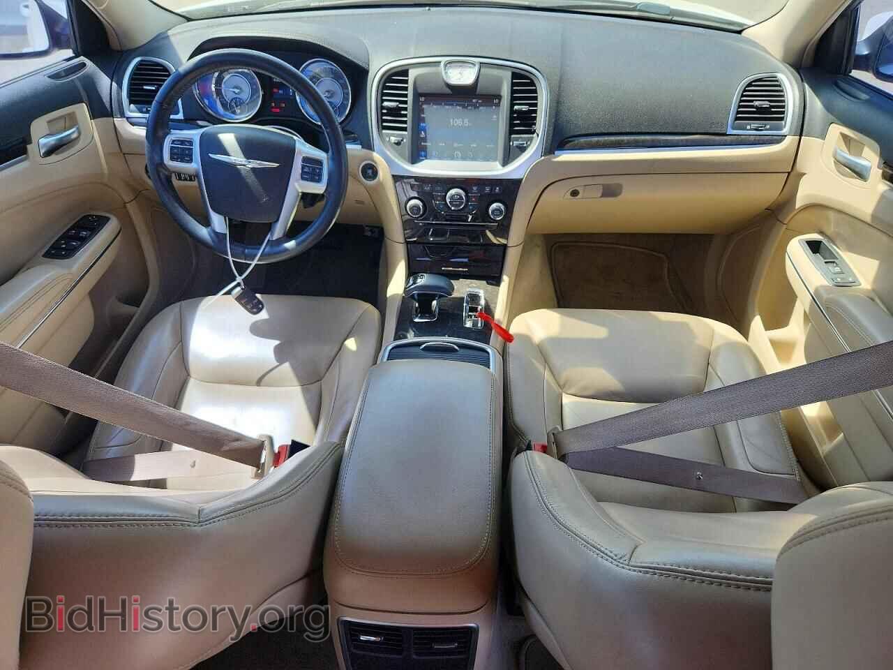 2013 CHRYSLER 300 - VIN: 2C3CCARG6DH603616 - Photo 8