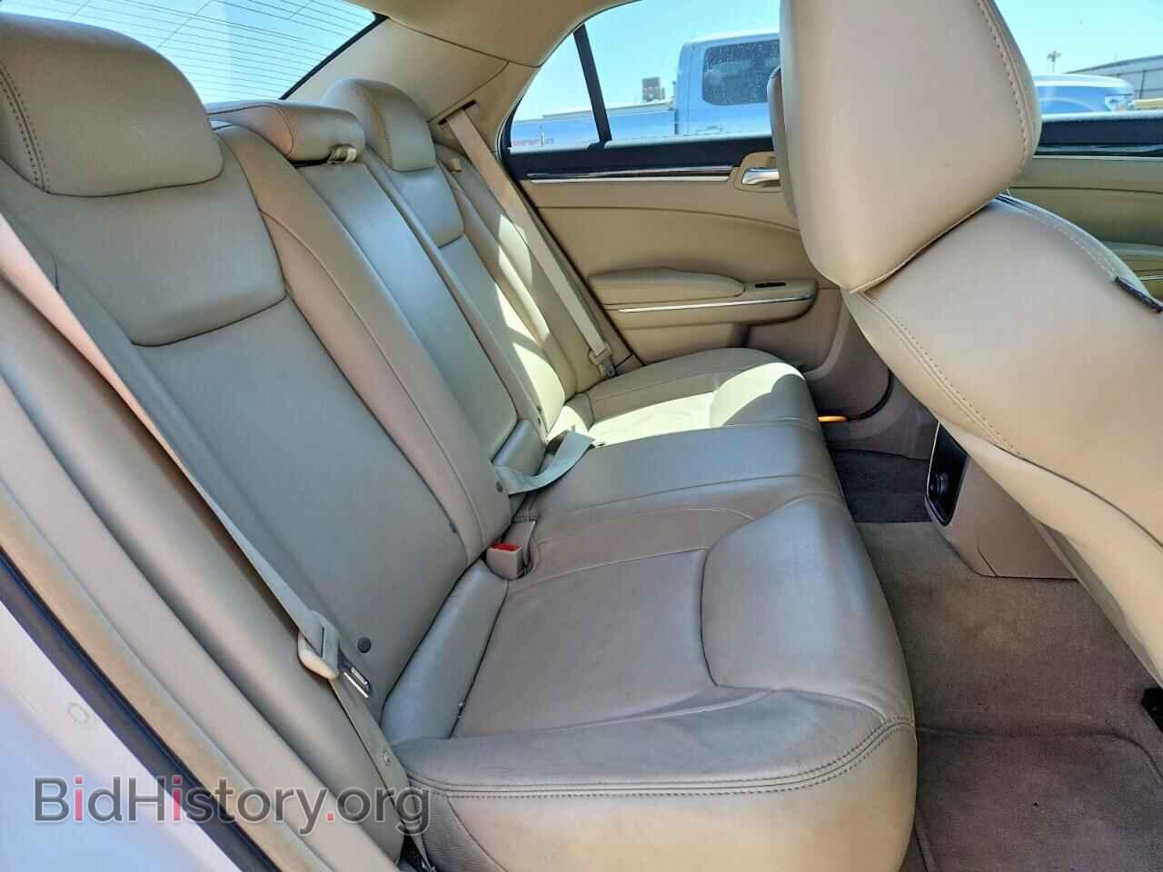 2013 CHRYSLER 300 - VIN: 2C3CCARG6DH603616 - Photo 10