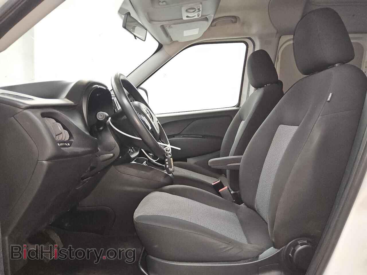 2018 RAM All Models - VIN: ZFBERFAB5J6H88549 - Photo 7