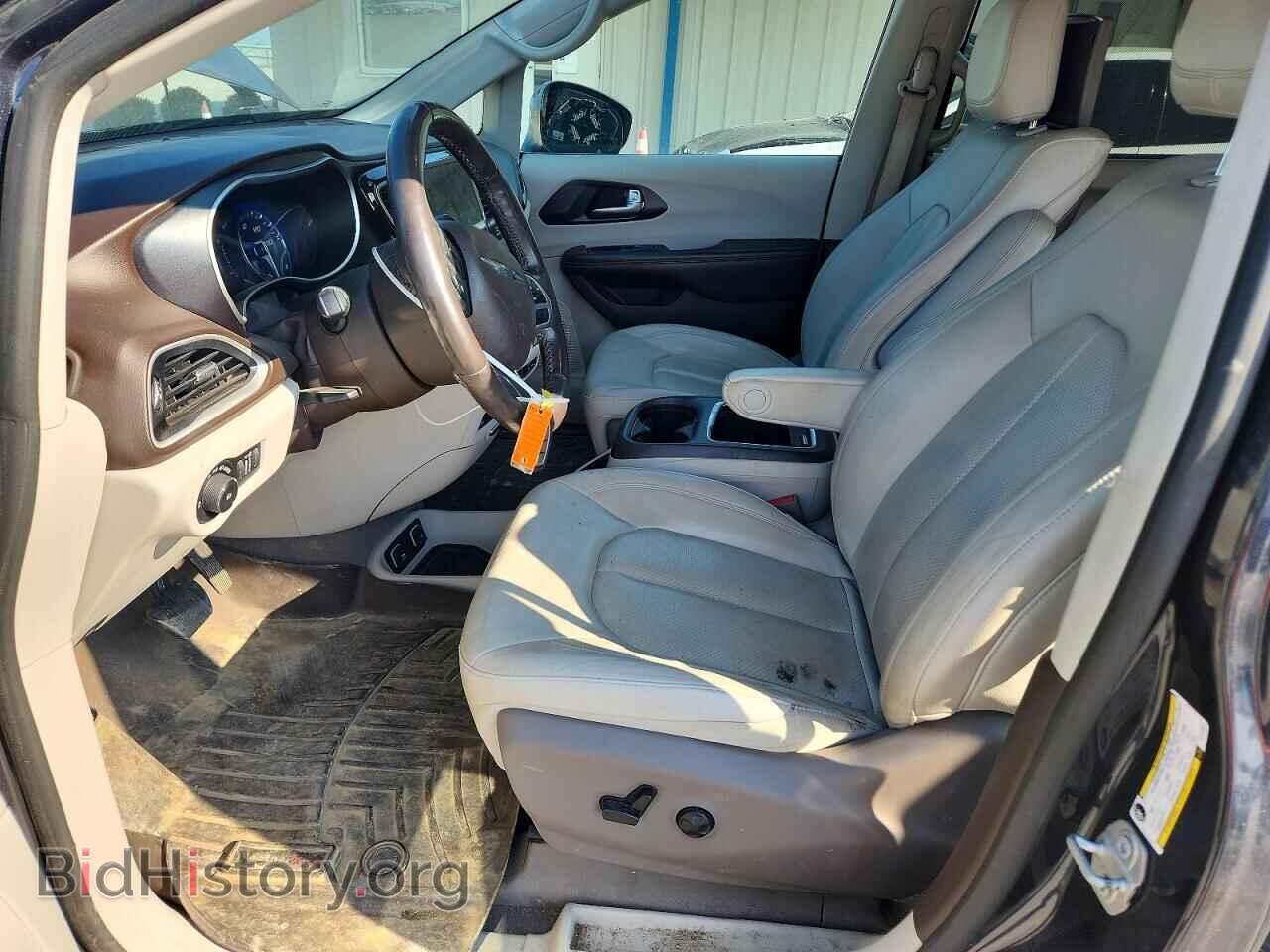 2020 CHRYSLER PACIFICA - VIN: 2C4RC1EG0LR126346 - Photo 7