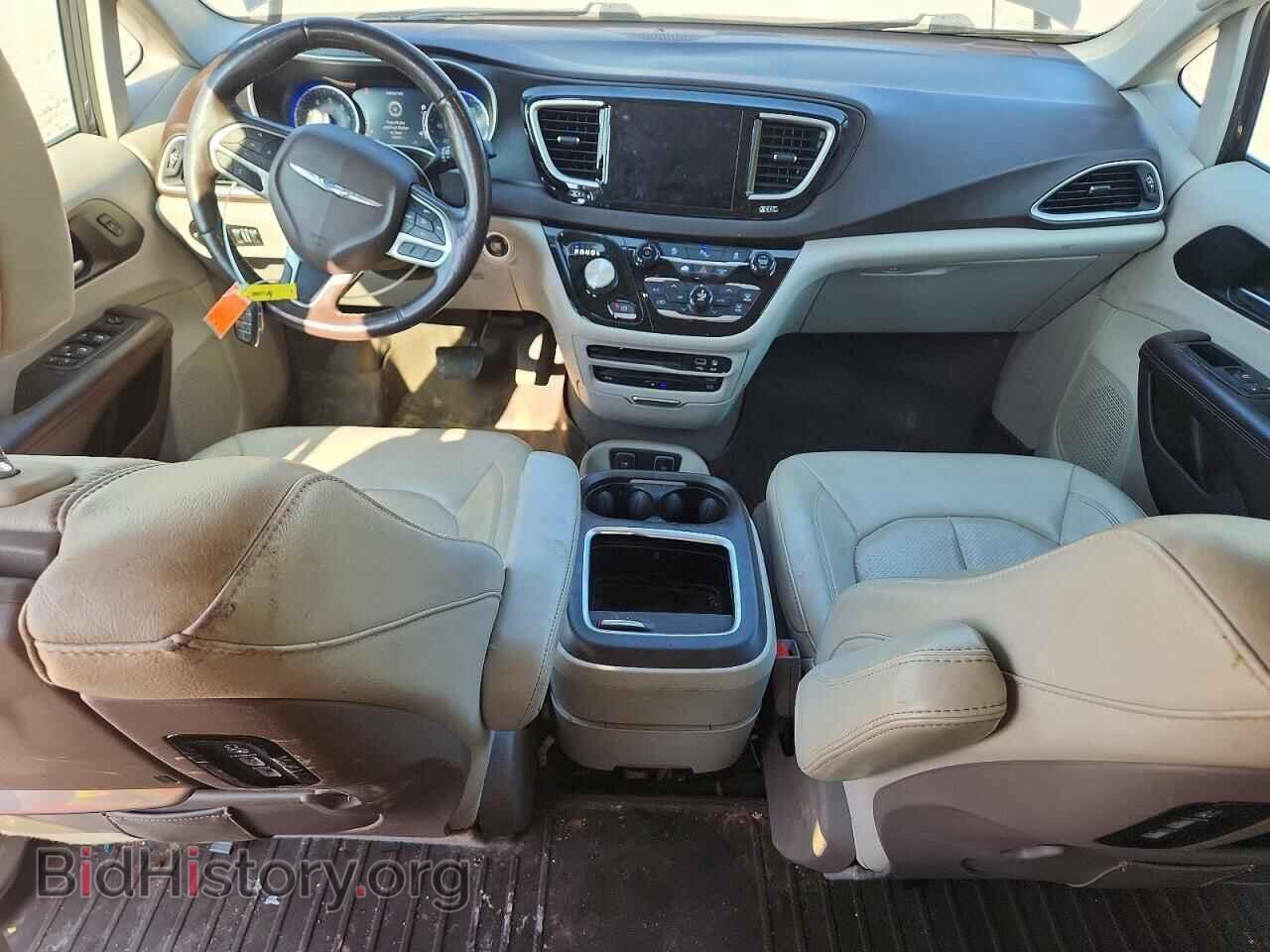 2020 CHRYSLER PACIFICA - VIN: 2C4RC1EG0LR126346 - Photo 8