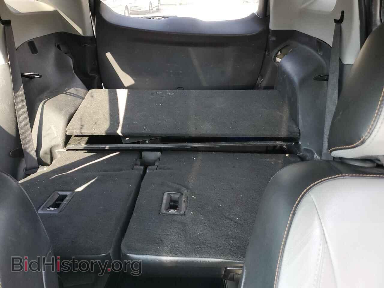2019 GMC TERRAIN - VIN: 3GKALPEX8KL278410 - Фото 10