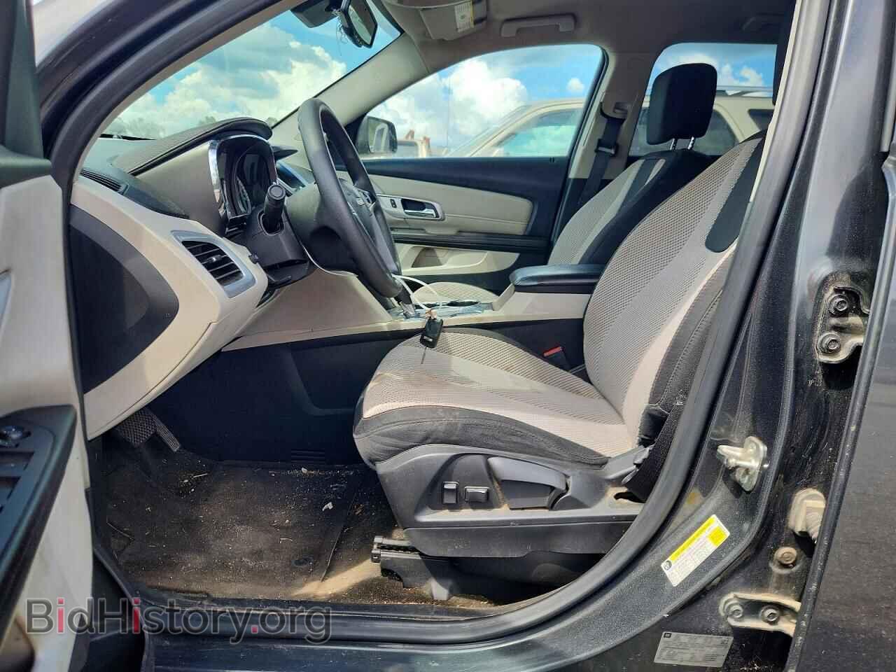 2017 GMC TERRAIN - VIN: 2GKALMEK0H6299767 - Photo 7