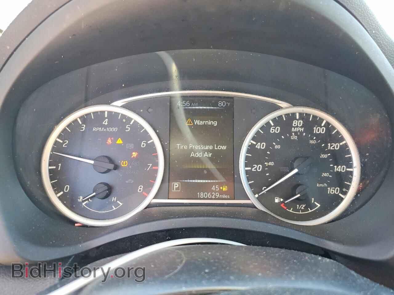 2017 NISSAN SENTRA - VIN: 3N1AB7AP1HL672668 - Фото 9