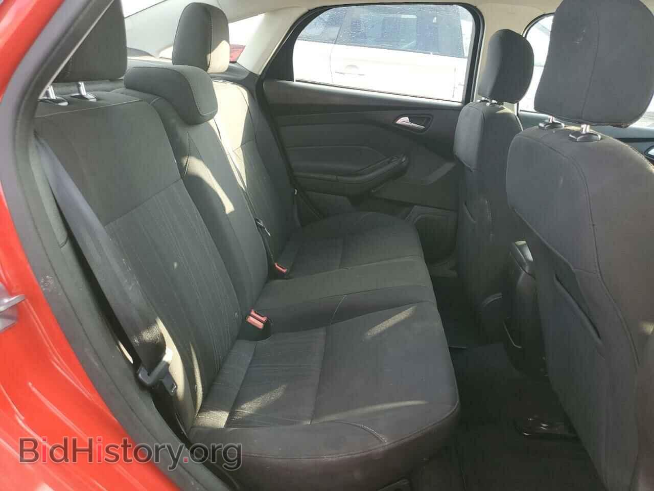 2016 FORD FOCUS - VIN: 1FADP3FE7GL343937 - Photo 6