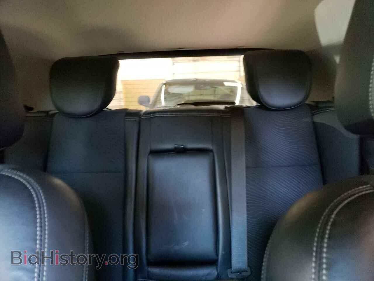 2013 BUICK ENCORE - VIN: KL4CJASB8DB127436 - Photo 10