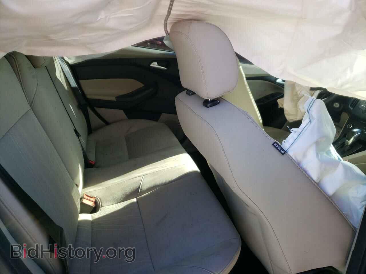 2016 FORD FOCUS - VIN: 1FADP3F24GL233076 - Фото 6