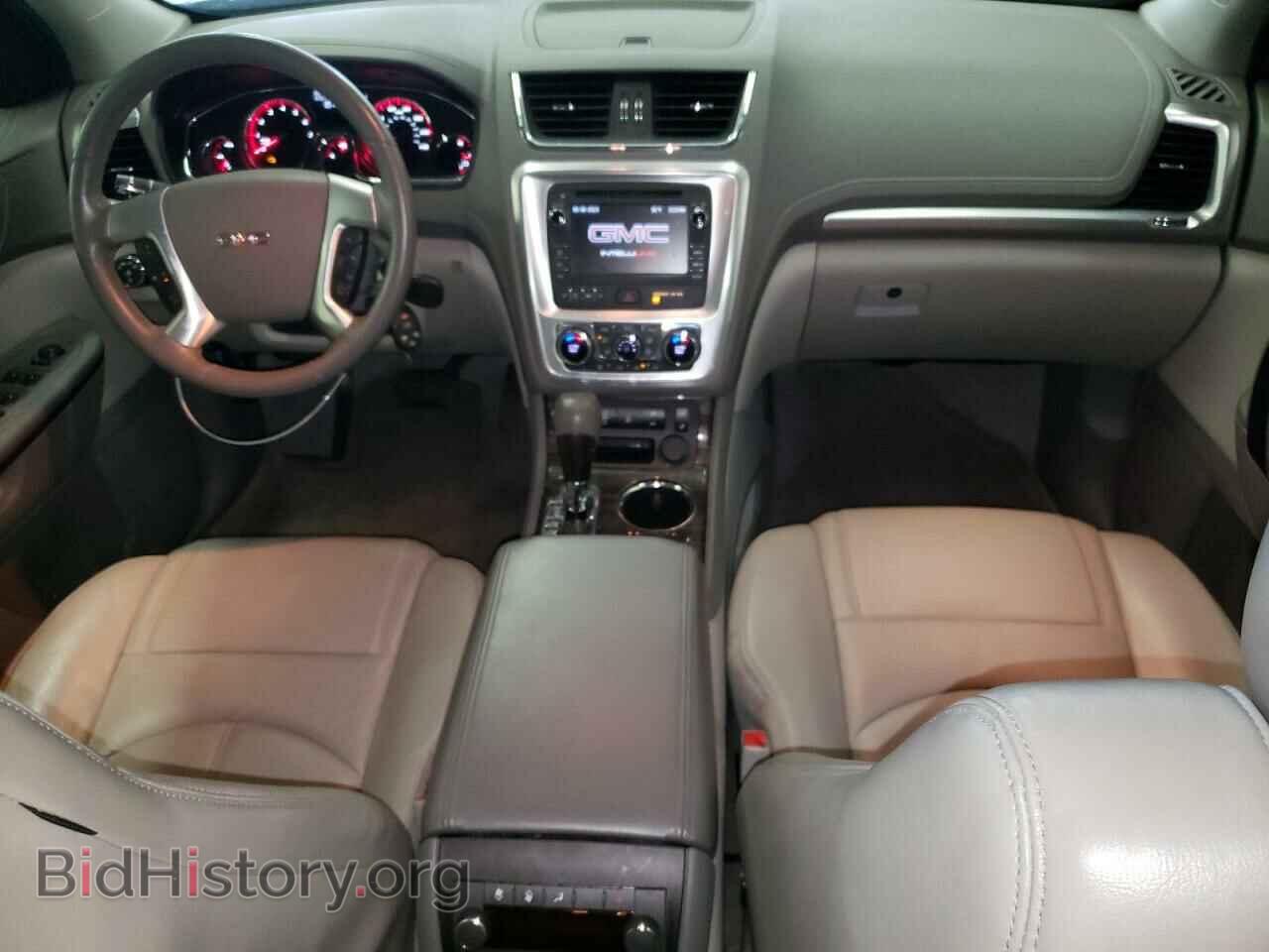 2014 GMC ACADIA - VIN: 1GKKRRKD0EJ254266 - Фото 8