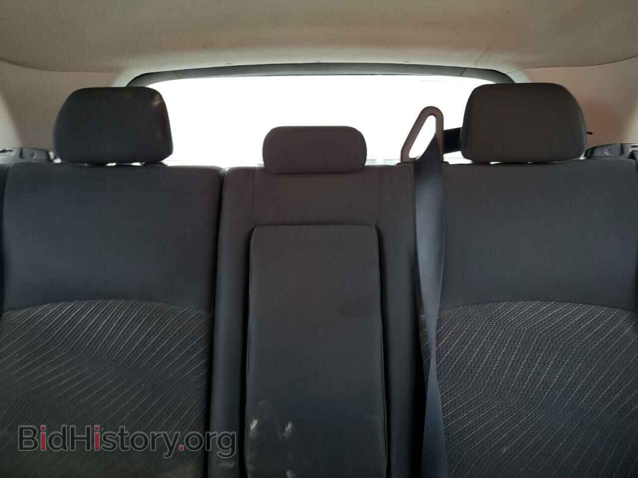 2014 MITSUBISHI OUTLANDER - VIN: 4A4AR4AU3EE015257 - Фото 10