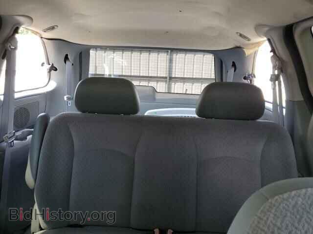 2006 DODGE All Models - VIN: 1D4GP25E76B725606 - Фото 10