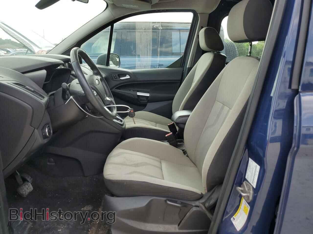 2014 FORD TRANSIT - VIN: NM0LS7F76E1160600 - Фото 7