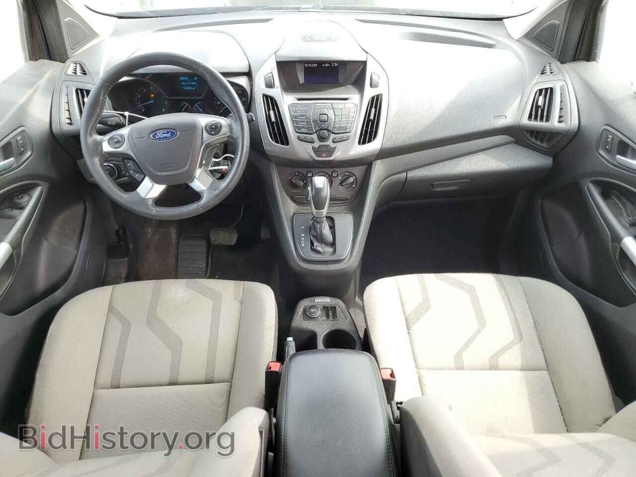 2014 FORD TRANSIT - VIN: NM0LS7F76E1160600 - Фото 8