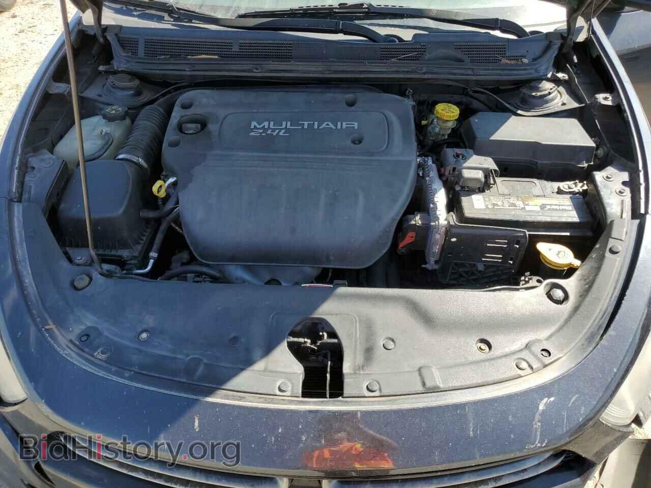 2014 DODGE DART - VIN: 1C3CDFEB2ED702775 - Photo 11