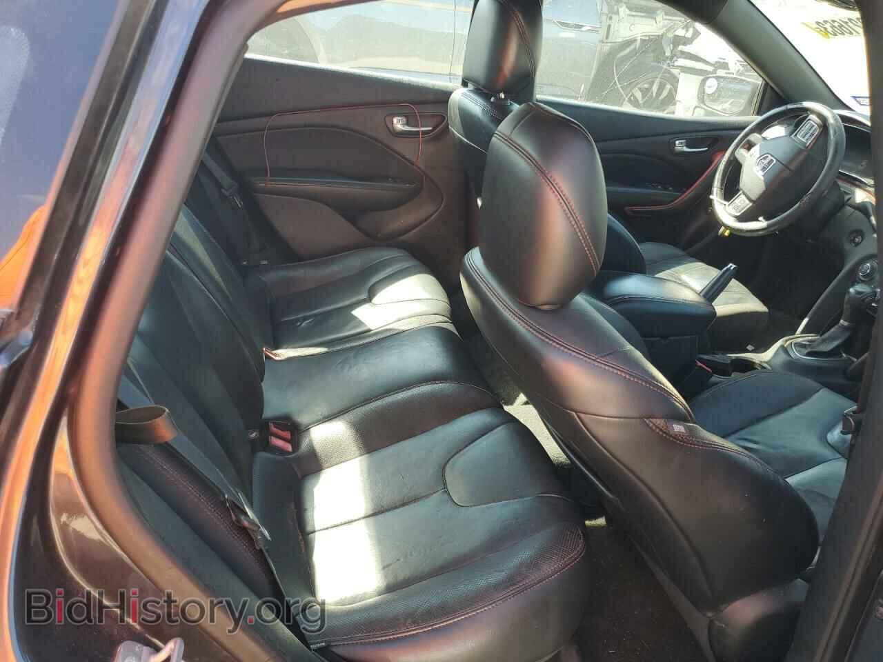 2014 DODGE DART - VIN: 1C3CDFEB2ED702775 - Photo 10