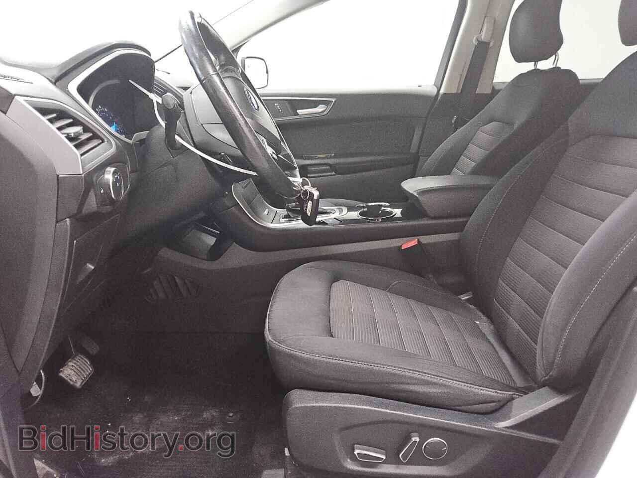 2017 FORD EDGE - VIN: 2FMPK4J94HBB29961 - Фото 7