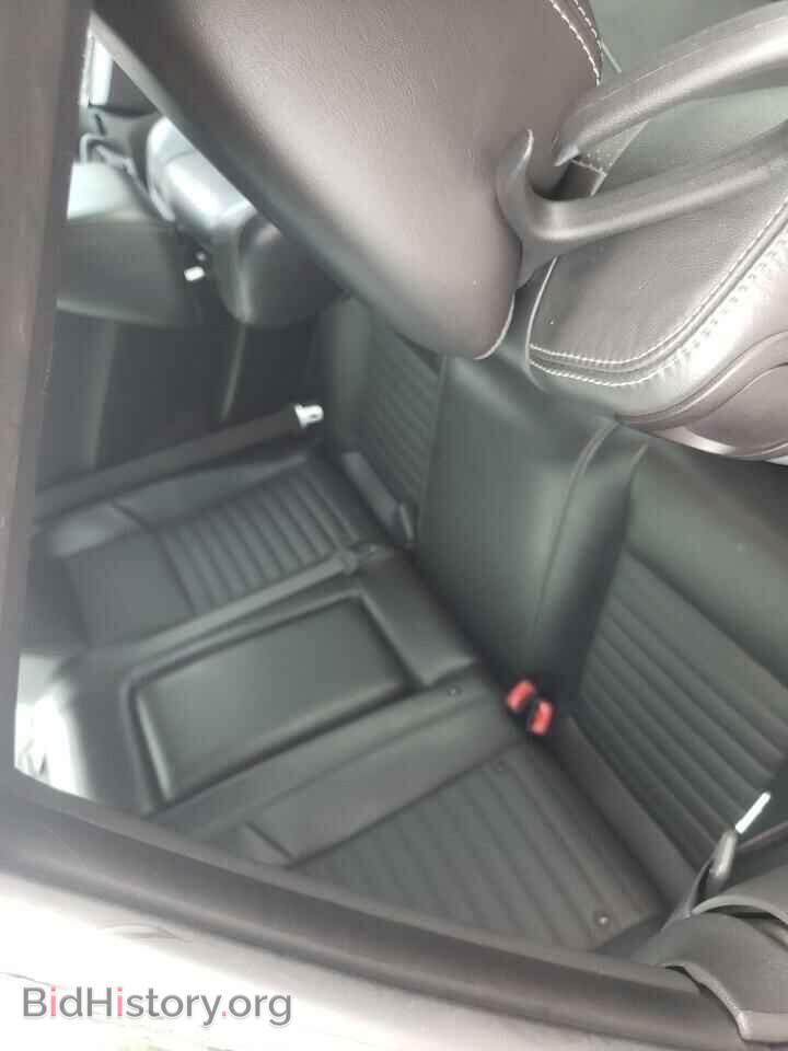 2012 DODGE CHALLENGER - VIN: 2C3CDYBT2CH281083 - Photo 10