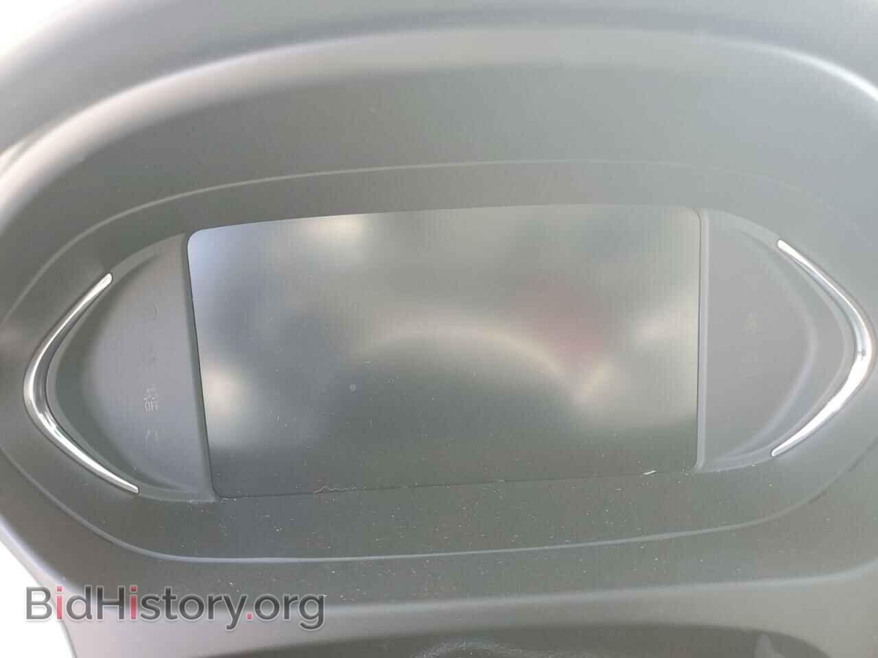 2017 CHEVROLET BOLT - VIN: 1G1FX6S00H4153321 - Фото 9